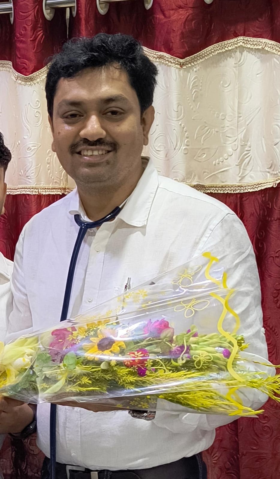 RAJIB BISWAS
