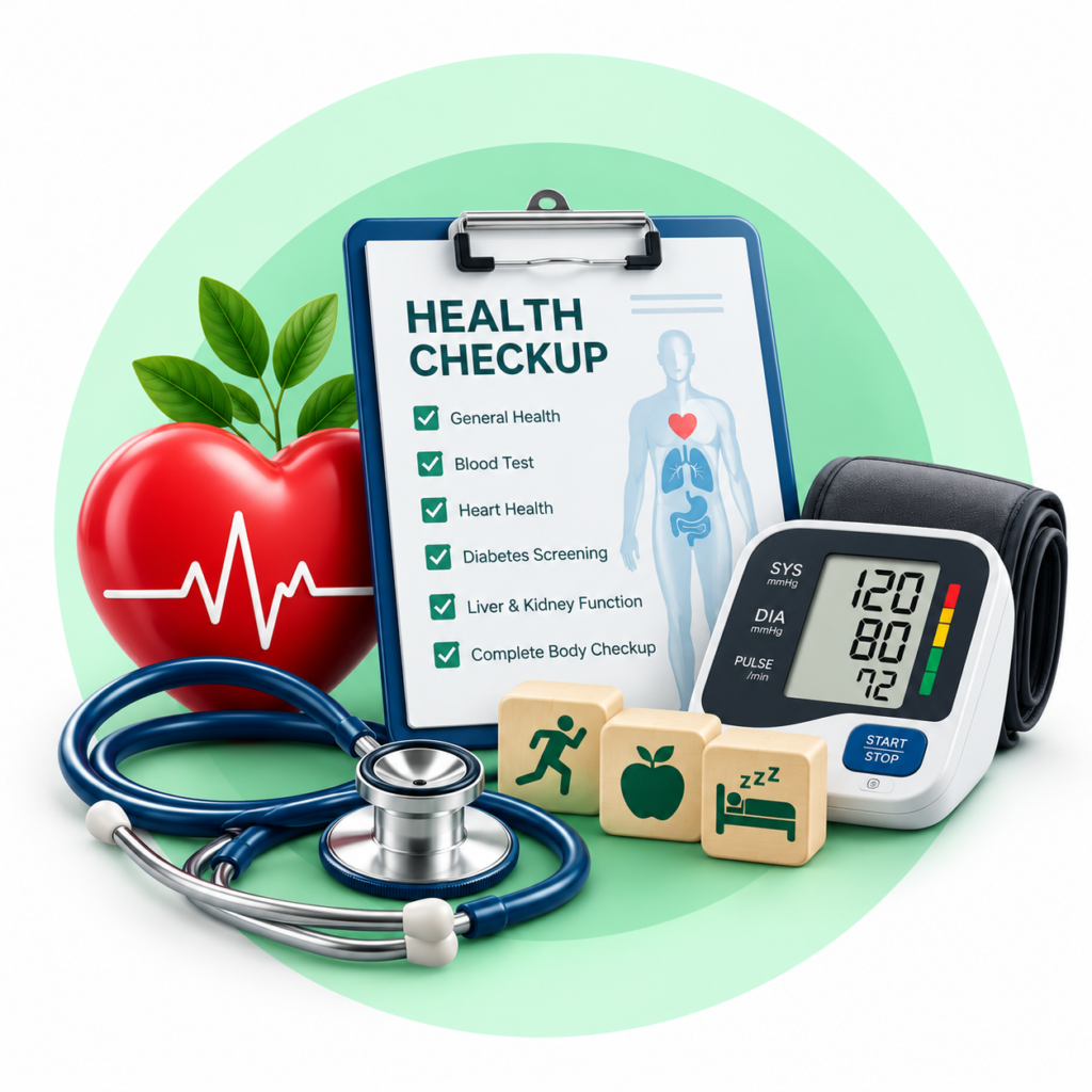 Health Checkups
