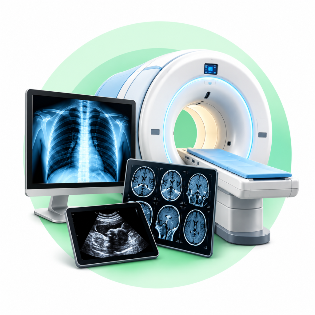 Radiology & Imaging