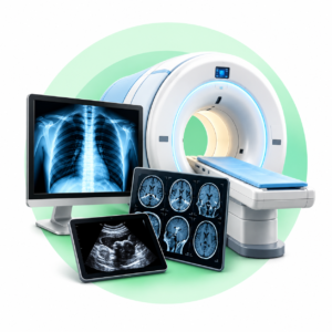 Radiology & Imaging