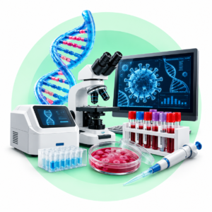 Specialized Tests